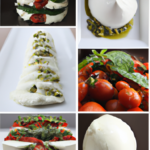 7 x burrata recepten